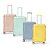 Mala De Viagem 69 Litros TrailBag - Imagem 1