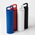 Garrafa Térmica Personalizada 600ml UrbanLite - Imagem 1