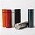 Garrafa Térmica inox Personalizada 320ml Lumina - Imagem 1