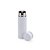 Garrafa Térmica inox Personalizada 320ml Lumina - Imagem 3