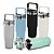 Garrafa Térmica 900ml Stand - Imagem 1
