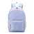 Mochila Promocional de nylon dobrável 23L Scriblux - Imagem 2