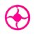 Frisbee Para Pet EcoBlock - Imagem 3