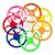 Frisbee Para Pet EcoBlock - Imagem 1