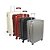 Malas De Viagem 105 Litros LuxNote - Imagem 2