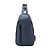 Mochila de Ombro de 6 Litros Notevia - Imagem 4