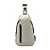 Mochila de Ombro de 6 Litros Notevia - Imagem 3