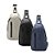 Mochila de Ombro de 6 Litros Notevia - Imagem 1