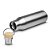 Garrafa Térmica Inox 600ml Baggora - Imagem 4