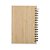 Caderno A5 Bambu Richmond - Imagem 3