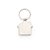 Chaveiro Metal Bambu Casa Kitchener - Imagem 2