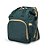 Mochila Funcional Nylon 31 litros Ravena - Imagem 3