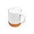 Caneca Porcelana 350ml Florença - Imagem 2