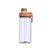 Squeeze Plástico 500ml Larissa - Imagem 3