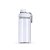 Squeeze Plástico 500ml Larissa - Imagem 4