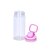Squeeze Plástico 500ml Larissa - Imagem 2