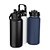 Garrafa Térmica Inox 950ml Kyoto - Imagem 1