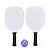 Kit Raquetes Pickleball 3 Peças Valência - Imagem 3
