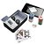 Kit Poker com 80 Fichas Vega - Imagem 2