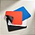 Mouse Pad PolMouse Malibu - Imagem 1