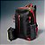 Mochila Dobrável 16L Havana - Imagem 1