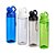 Squeeze Plástico 750ml Sonoma - Imagem 1
