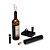 Kit Vinho 6 peças Atenas - Imagem 1