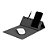 Mouse Pad com Suporte de Celular Madeira - Imagem 2