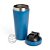Coqueteleira Inox 900ml Vertex - Imagem 2
