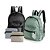 Mochila Dobrável Poliéster 18L Summit - Imagem 1