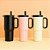 Caneca Térmica 750ml Madri - Imagem 1