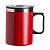 Caneca Plástica 375ml Yukon - Imagem 4