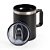 Caneca Plástica 375ml Yukon - Imagem 2