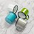 Caneca Inox 370ml Alaska - Imagem 1