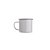 Caneca Inox 370ml Alaska - Imagem 4