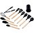 Kit Utensílios 12 Peças Zurique - Imagem 2