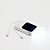 Power Bank 10.000mAh com Lanterna e Multissaídas Malibu - Imagem 3