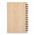 Caderno Bambu Java - Imagem 3