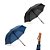 Guarda-chuva gigante 30" em pongee Geneva - Imagem 1