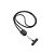 Cordão lanyard com suporte para celular Move - Imagem 2