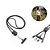 Cordão lanyard com suporte para celular Move - Imagem 3