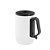 Caneca de viagem térmica 40 ml em aço inox Vienna - Imagem 3