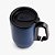 Caneca de viagem térmica 40 ml em aço inox Vienna - Imagem 4