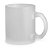 Caneca em vidro 530ml com efeito fosco Prime - Imagem 2