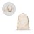Sacola grande 100% algodão Winnipeg - Imagem 1