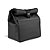 Bolsa térmica "roll top" em PU Tulum - Imagem 1
