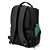 Mochila em twill reciclado resistente à água Roura - Imagem 3