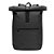 Mochila "roll top" em PU 16"com bolso para notebook Bragança - Imagem 3