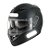 Adesivo Refletivo P/ Capacete, Moto, Carro E Bicicleta- Cores Branco ou Preto - Imagem 3