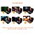 Skin para Notebook, Tablet, Netbooks Capa , fazemos com qq imagem - Completo com 2 partes (Tampa e Teclado) - Imagem 4